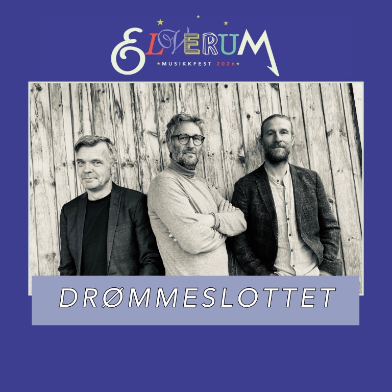 Drømmeslottet