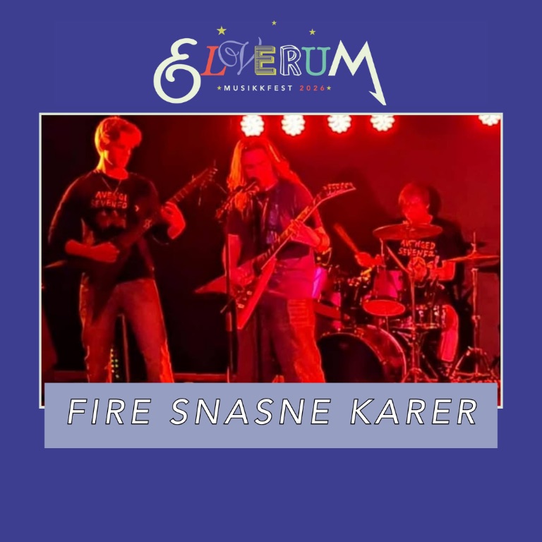 Fire Snasne Karer
