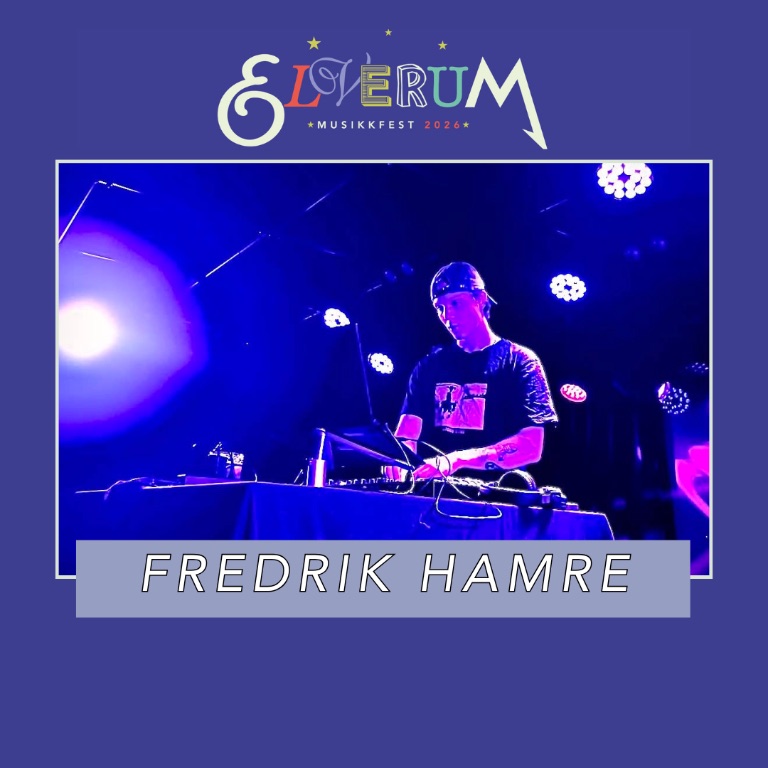 Fredrik
