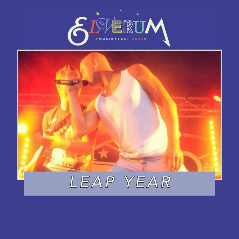 Leap Year
