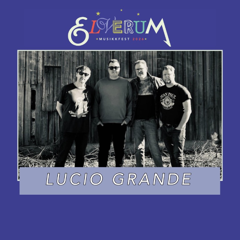 Lucio Grande