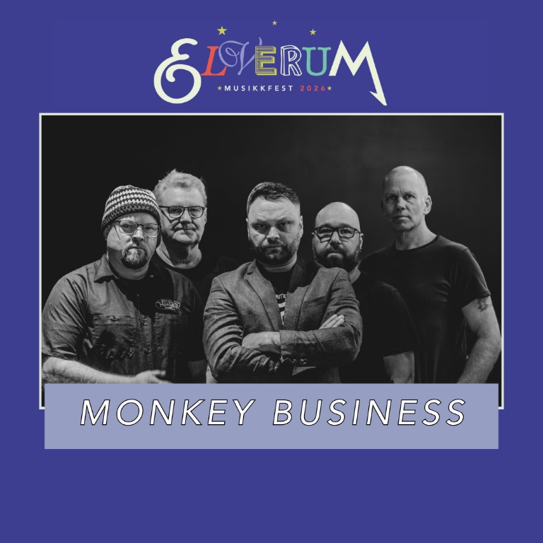 Monkey Business