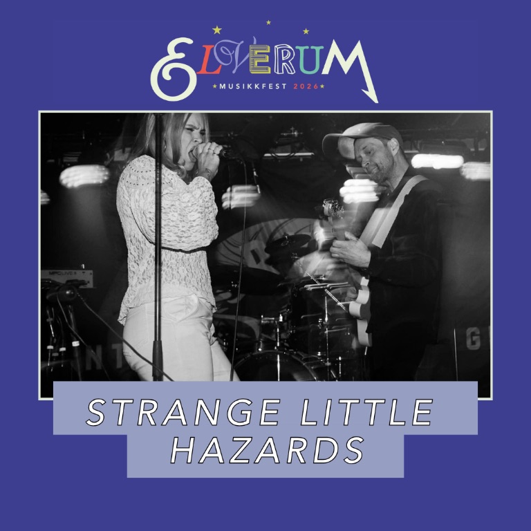 Strange Little Hazards (SLH)