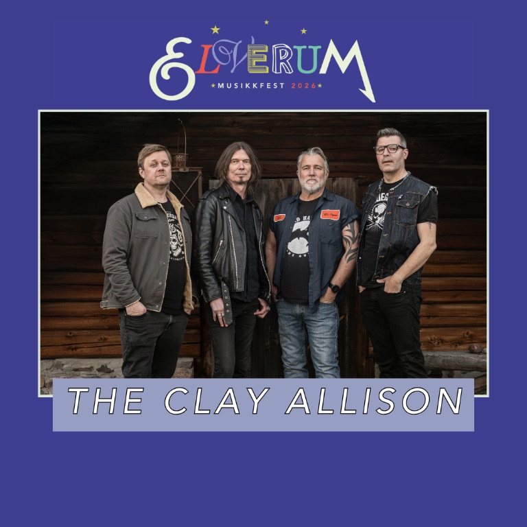 The Clay Allison